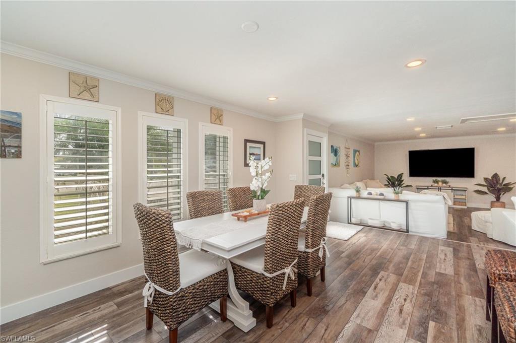 TAHITIAN SHORES - Residential