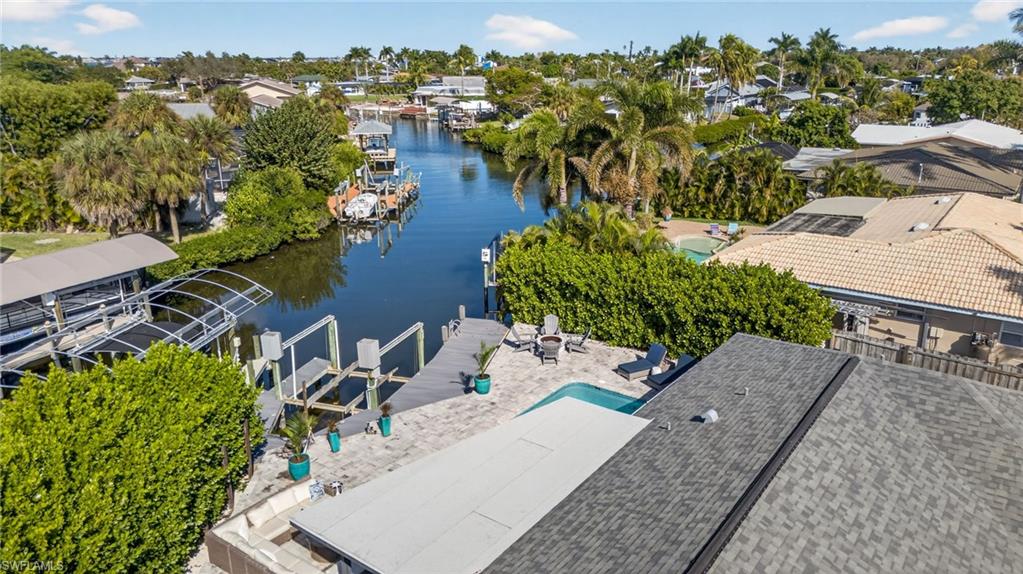 TAHITIAN SHORES - Residential