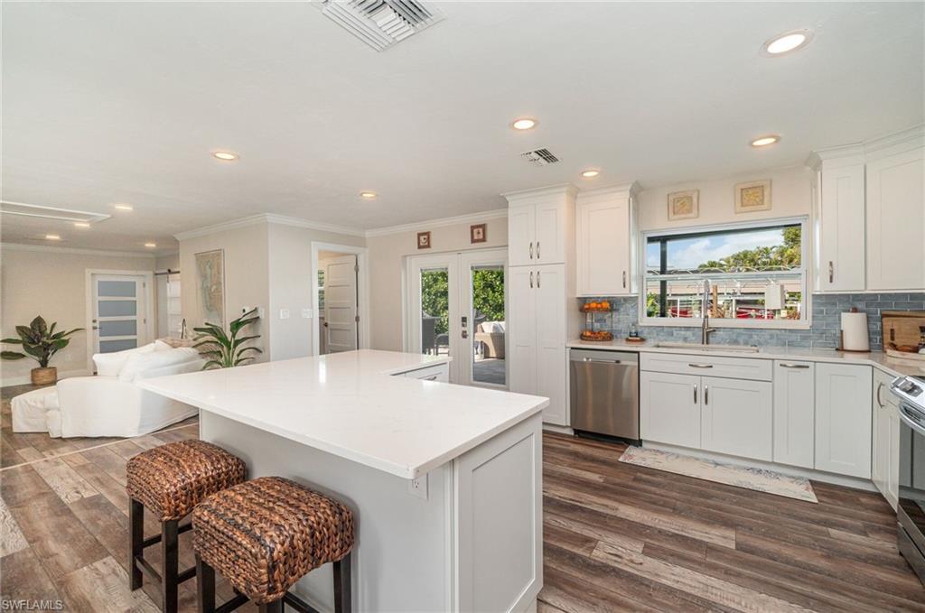 TAHITIAN SHORES - Residential