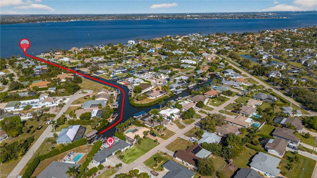 TAHITIAN SHORES - Residential