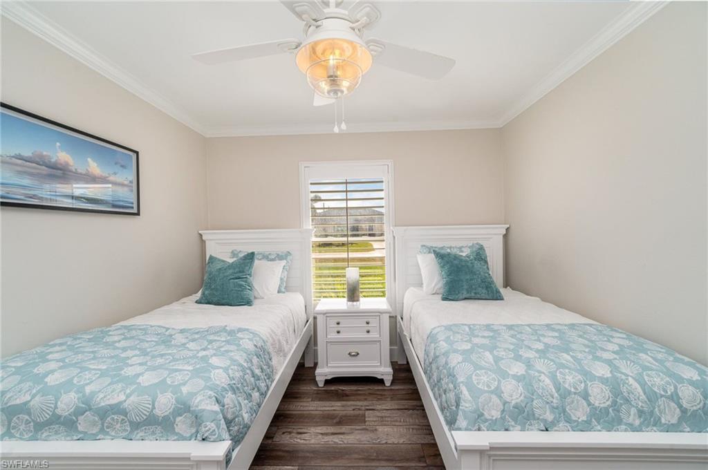 TAHITIAN SHORES - Residential