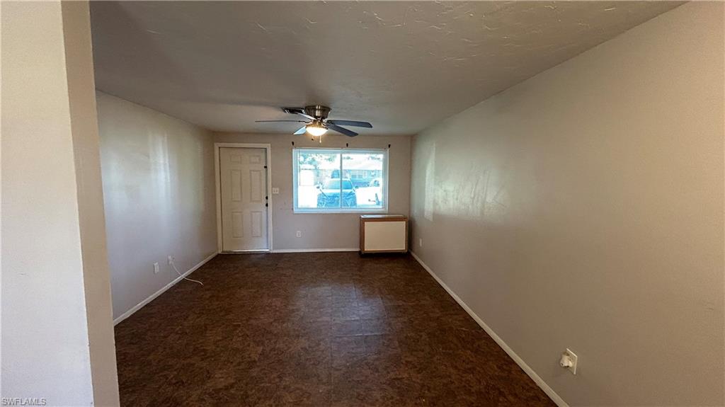 FORT MYERS SHORES - Residential