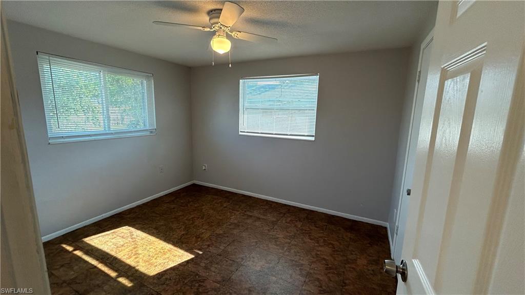 FORT MYERS SHORES - Residential