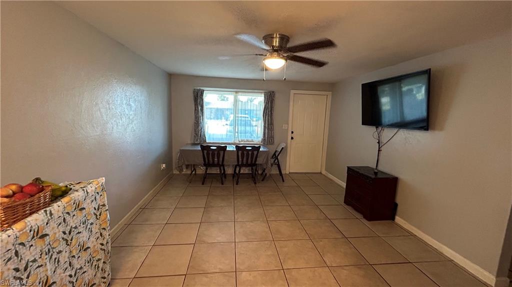 FORT MYERS SHORES - Residential