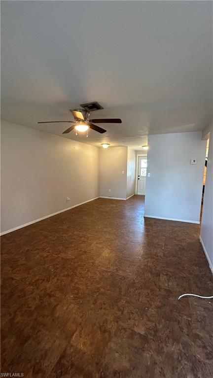 FORT MYERS SHORES - Residential