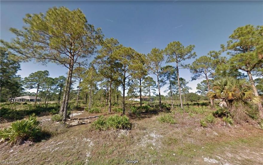 Here is your chance to purchase one the most affordable 1/2 acre lot in the surrounding area! This is a perfect opportunity to own land that is close to shopping, schools and much more. Just imagine finally having the room to build your dream pool home and soak up the Florida sun rays from your own backyard. This lot won't last long, call today!