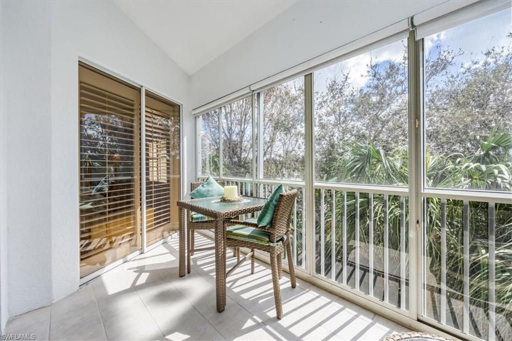 Photo of 7725 Pebble Creek CIR #303, NAPLES, FL 34108 (MLS # 225071992)