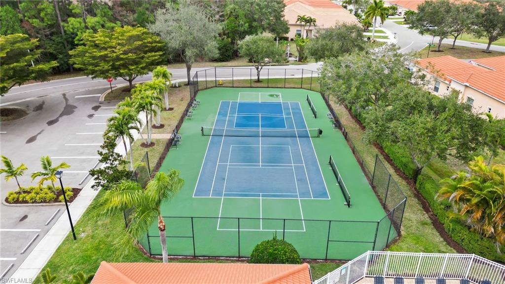 THE SANCTUARY - Residential