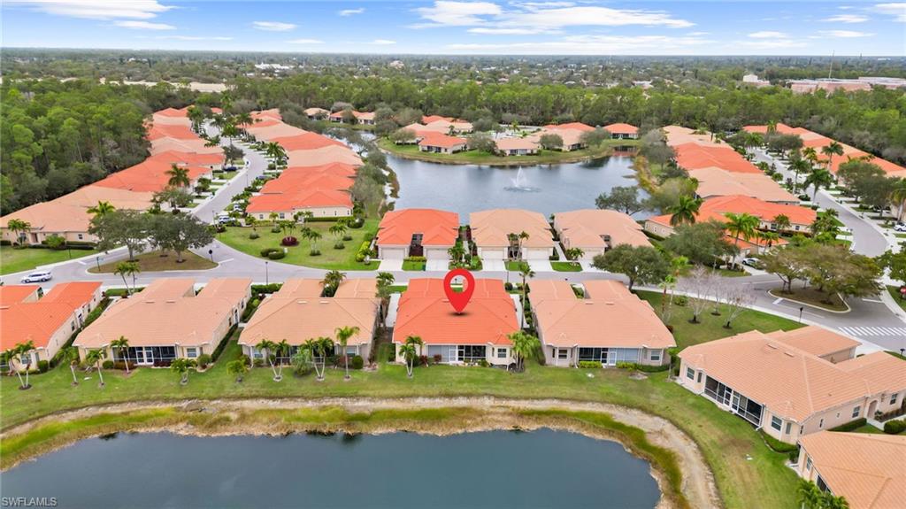 THE SANCTUARY - Residential