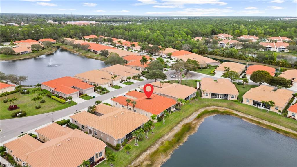 THE SANCTUARY - Residential