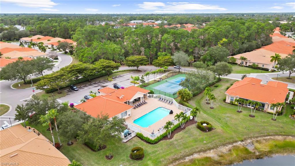 THE SANCTUARY - Residential