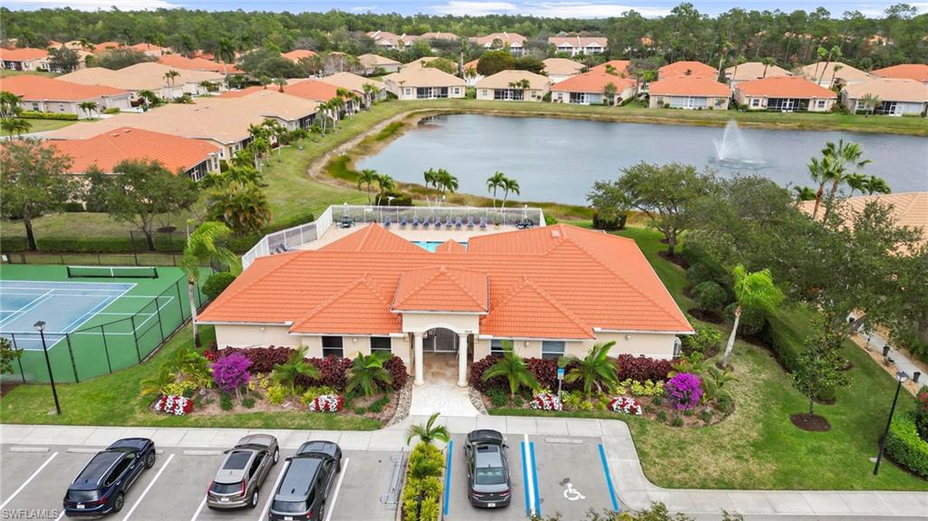 THE SANCTUARY - Residential