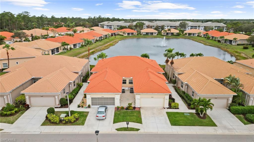 THE SANCTUARY - Residential