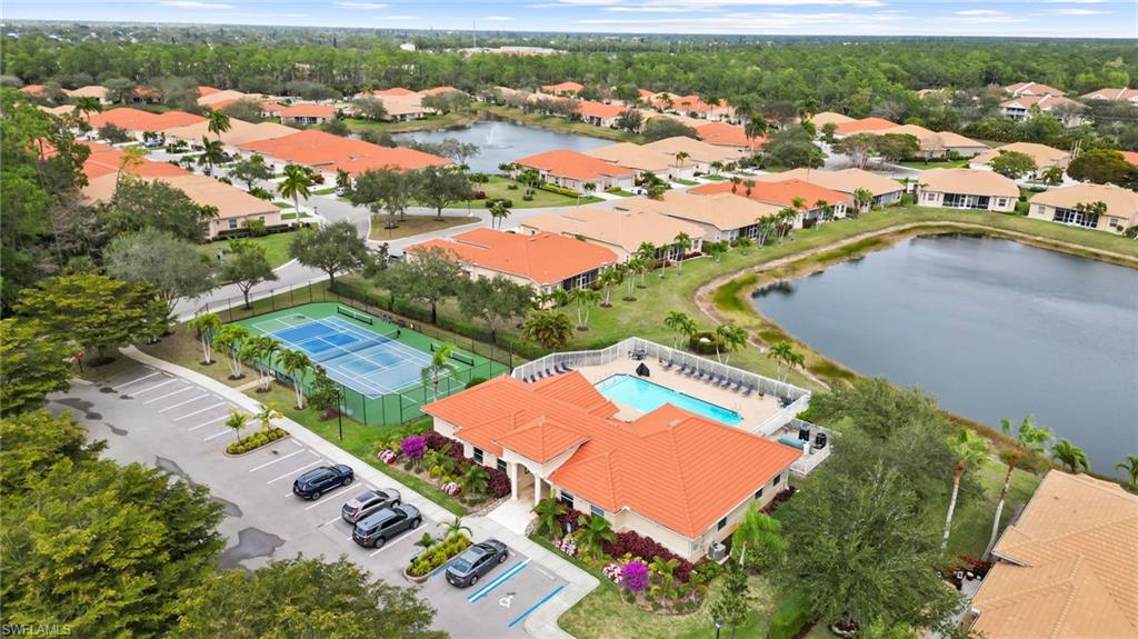 THE SANCTUARY - Residential