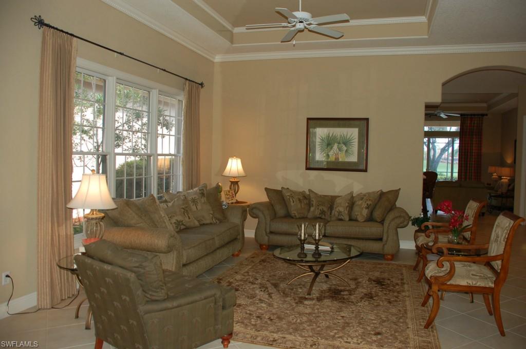 VILLA FLORENZA - Residential