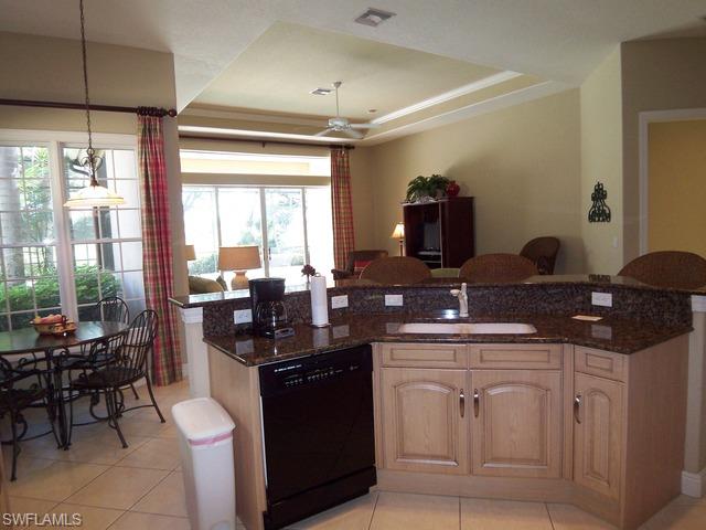 VILLA FLORENZA - Residential