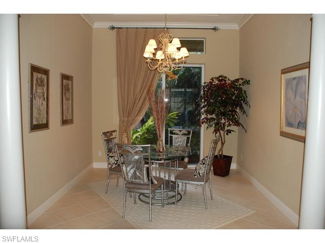 VILLA FLORENZA - Residential