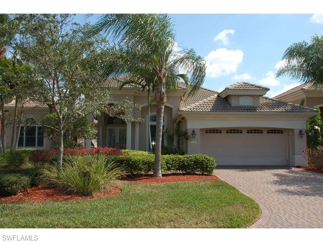 VILLA FLORENZA - Residential