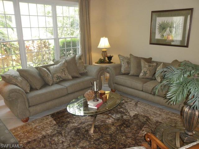 VILLA FLORENZA - Residential