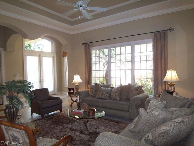 VILLA FLORENZA - Residential