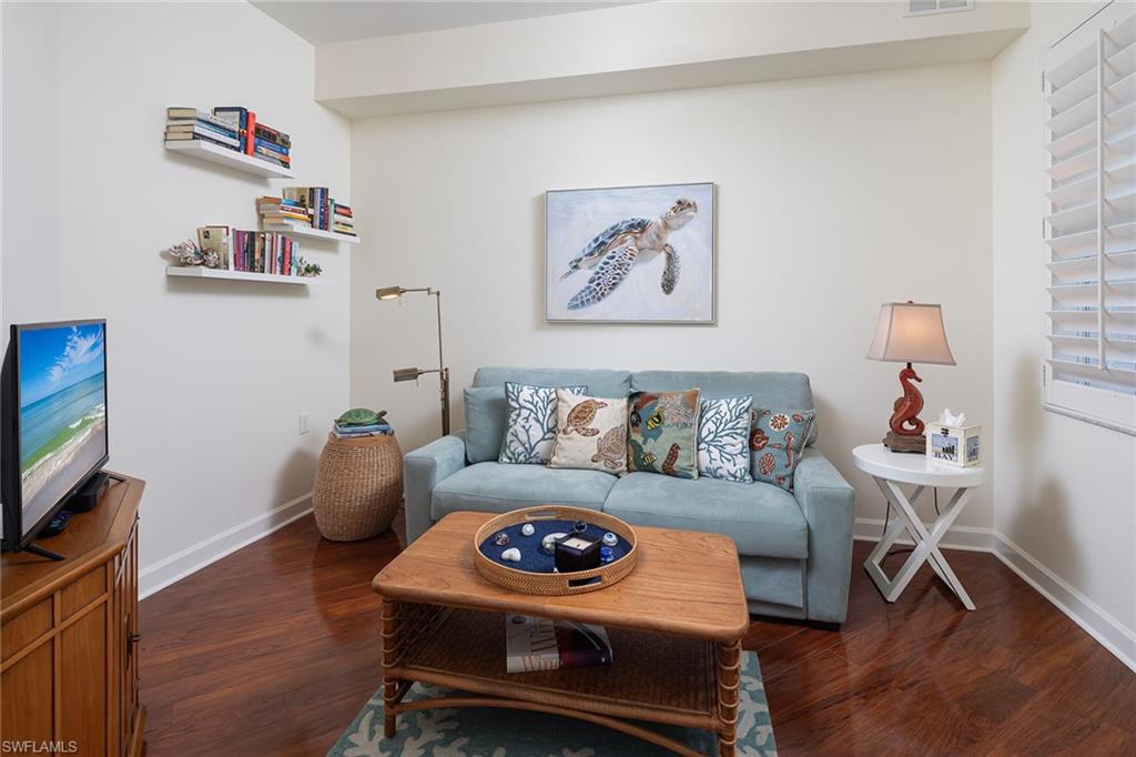 TURTLE BAY - Residential