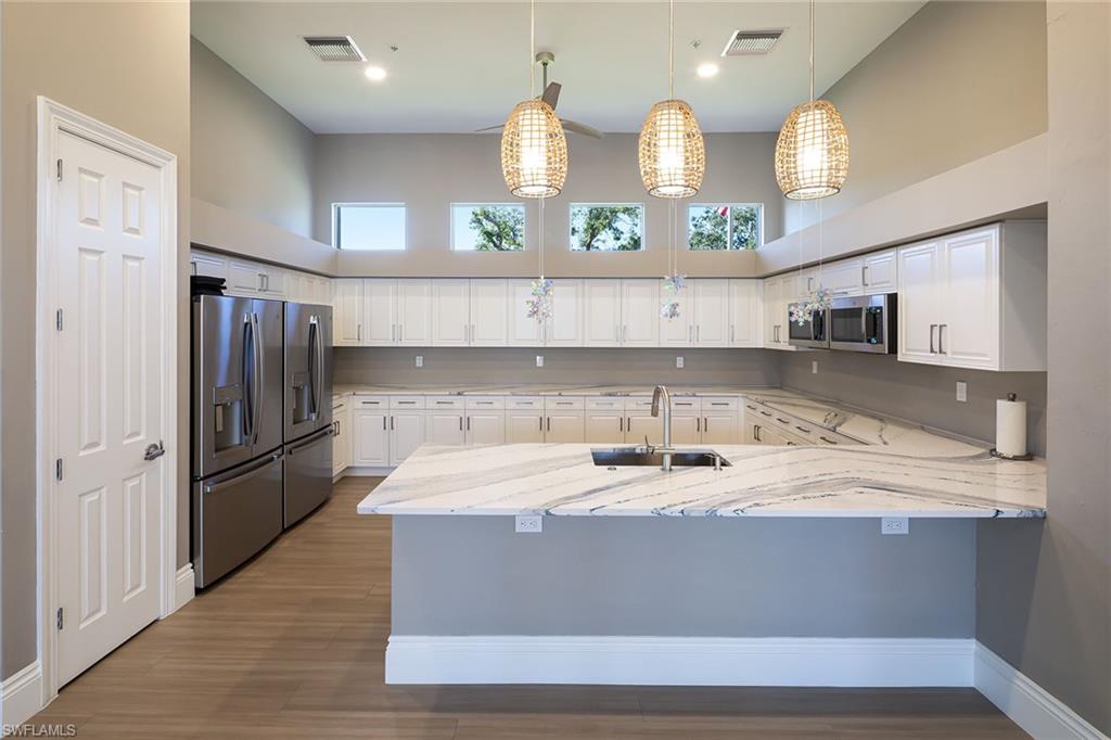 TURTLE BAY - Residential