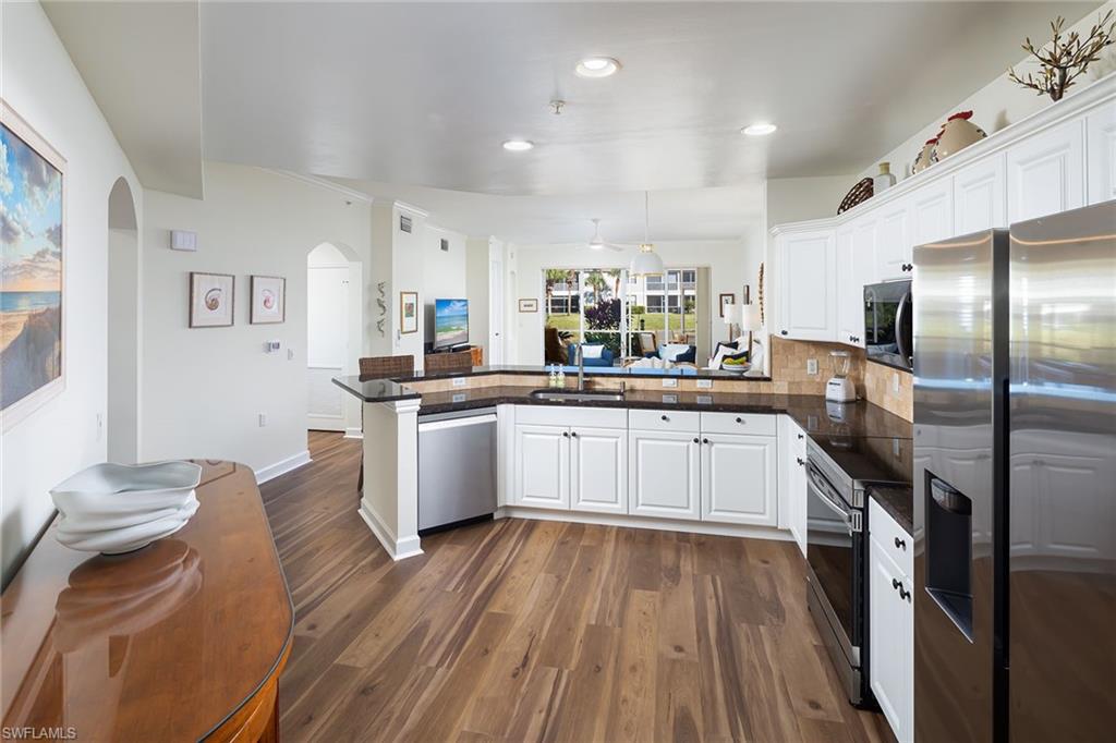 TURTLE BAY - Residential