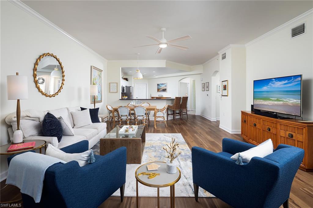 TURTLE BAY - Residential