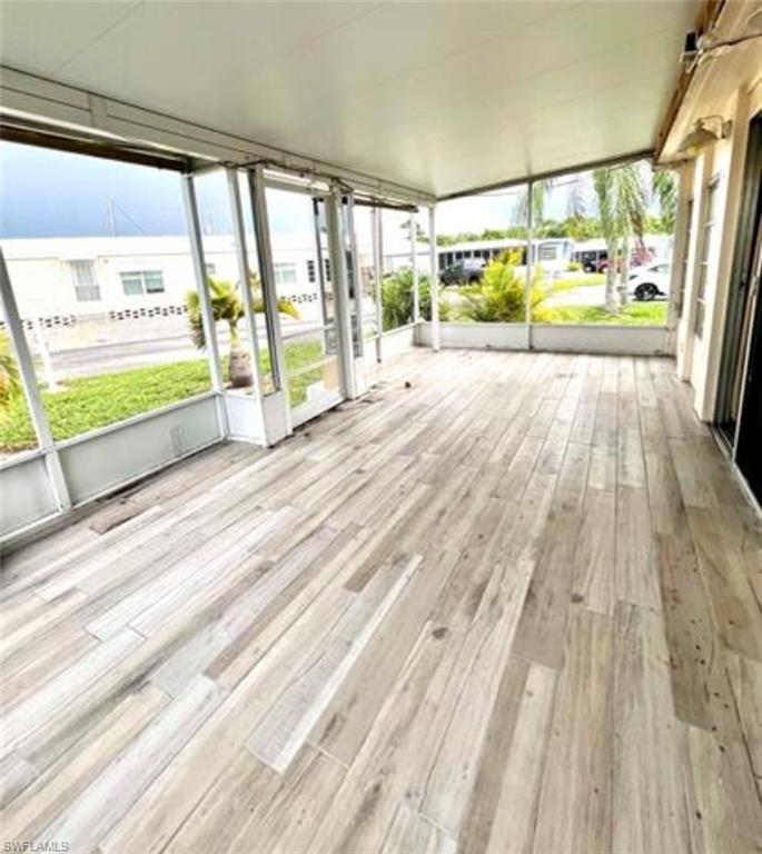 MOBILE MANOR - Residential