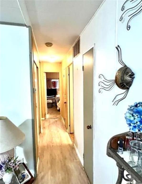 MOBILE MANOR - Residential