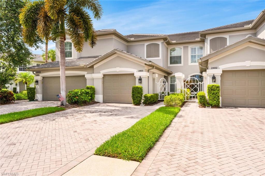 Photo of 12033 Covent Garden CT #2403, NAPLES, FL 34120 (MLS # 226028026)