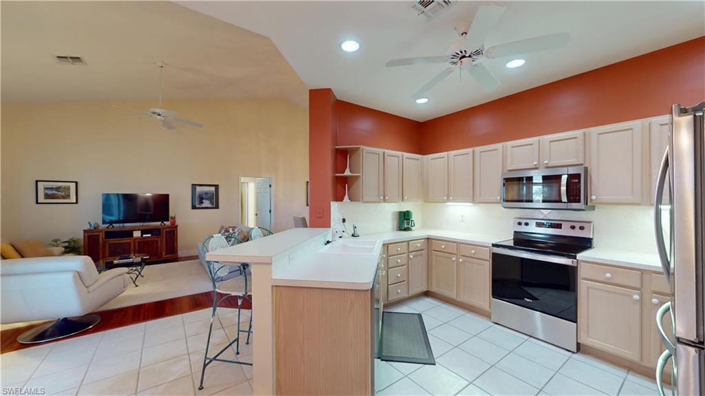 WEDGEWOOD - Residential