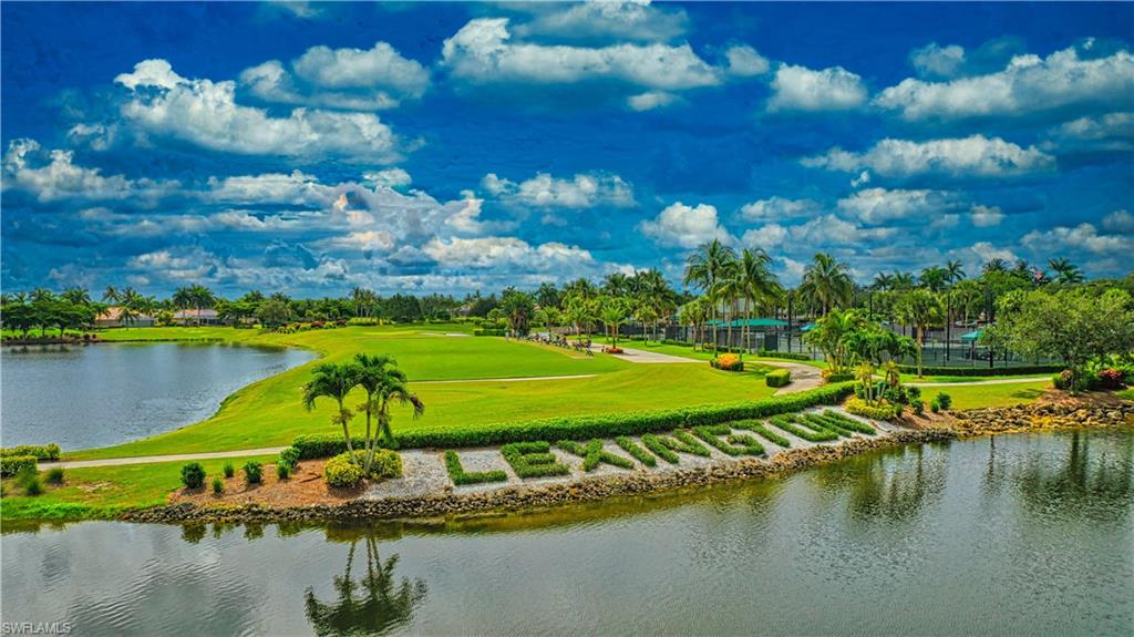 WEDGEWOOD - Residential