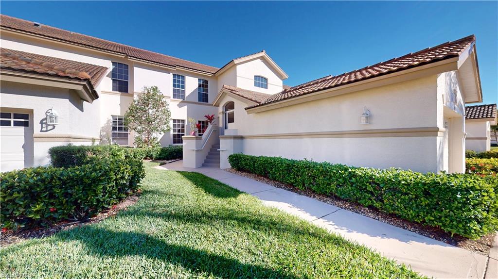 WEDGEWOOD - Residential