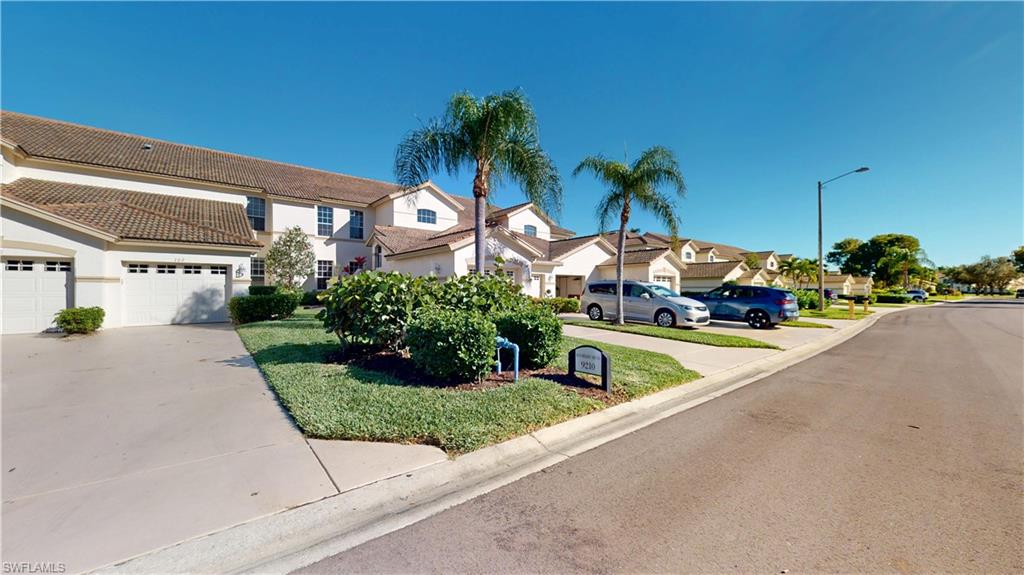 WEDGEWOOD - Residential