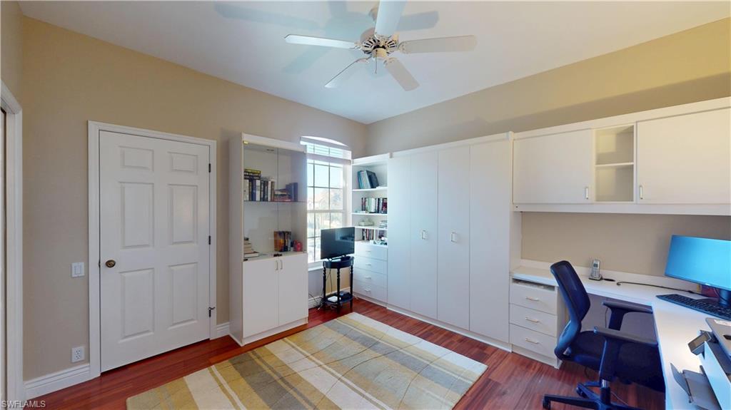 WEDGEWOOD - Residential