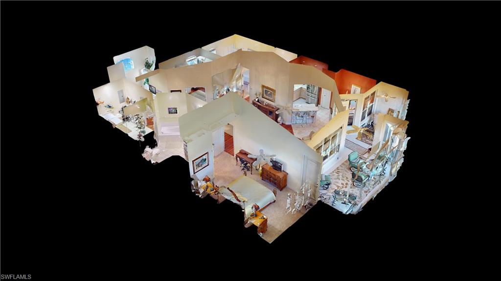 WEDGEWOOD - Residential