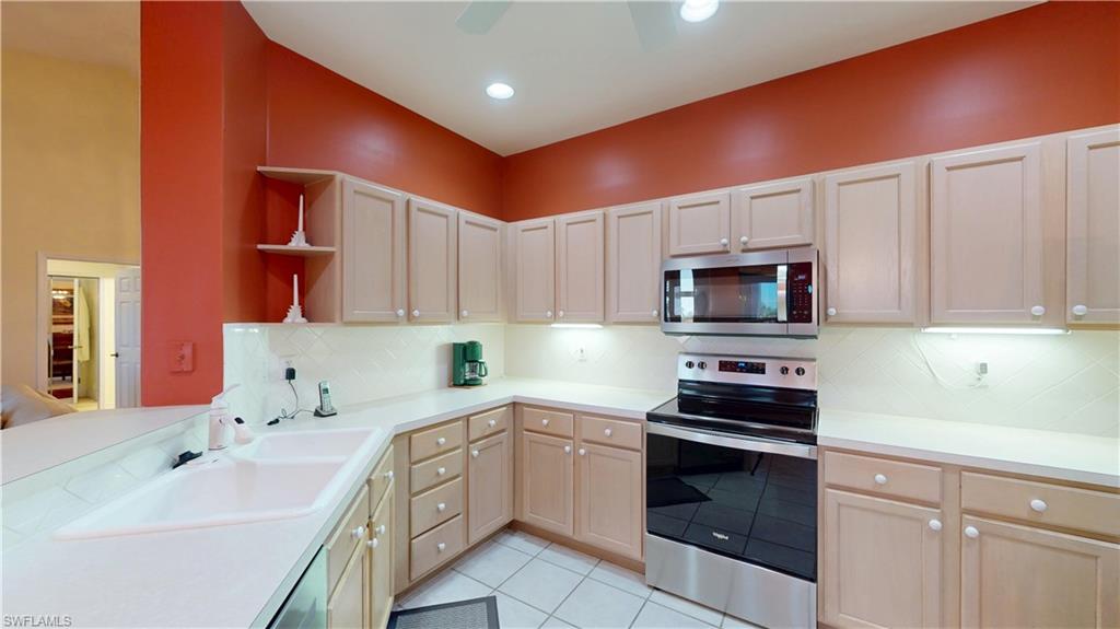 WEDGEWOOD - Residential