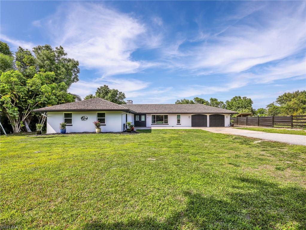 ACREAGE - Residential