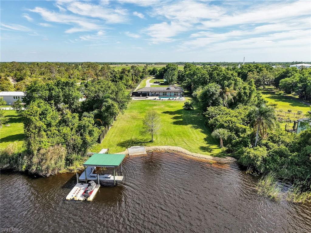 ACREAGE - Residential