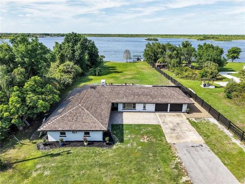 Photo of 37951 Washington Loop RD, PUNTA GORDA, FL 33982 (MLS # 226016979)