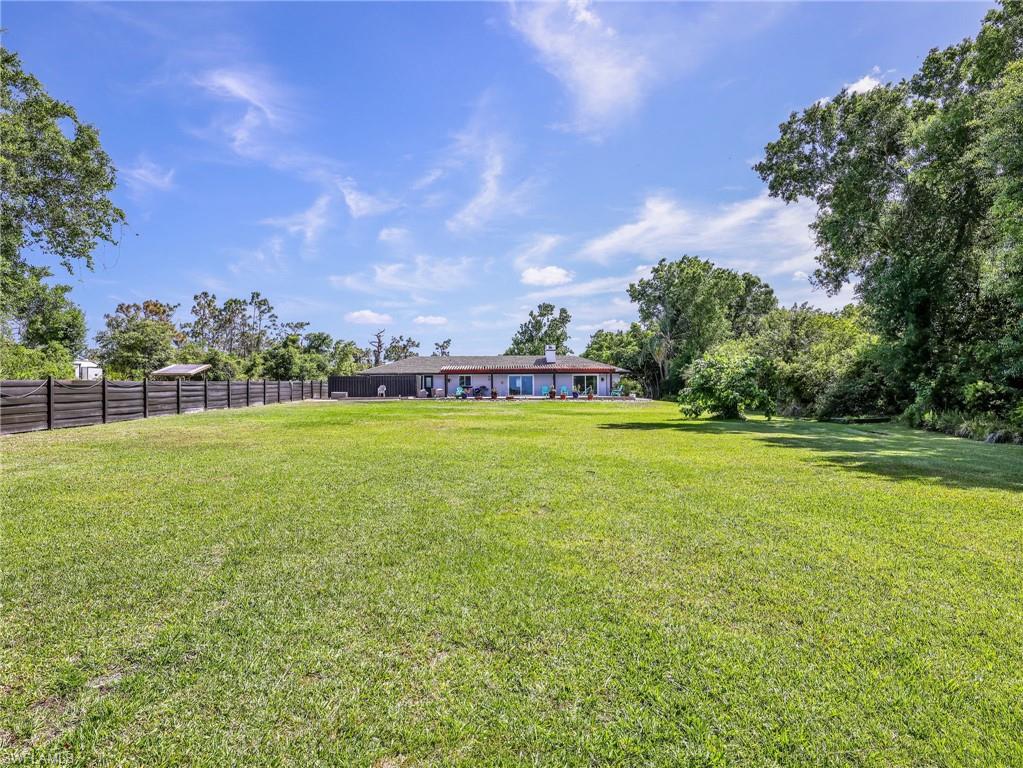 ACREAGE - Residential