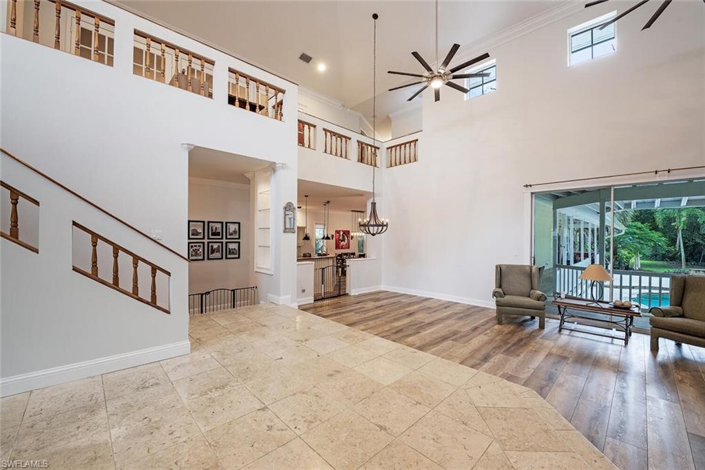 5070 Palmetto Woods DR