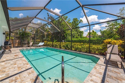 Photo of 2358 Kings Lake BLVD, NAPLES, FL 34112 (MLS # 226037739)