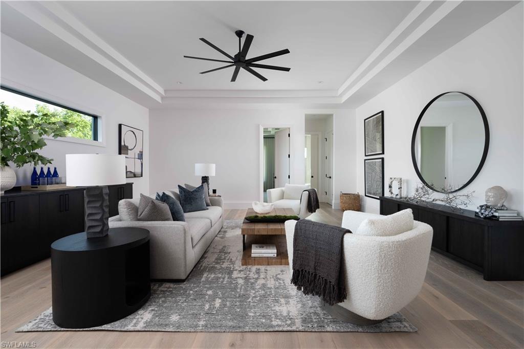 PALISADES - Residential