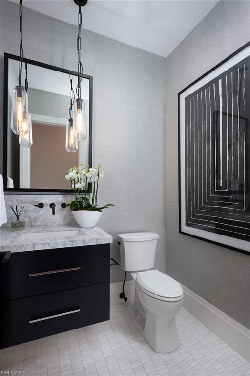 PALISADES - Residential