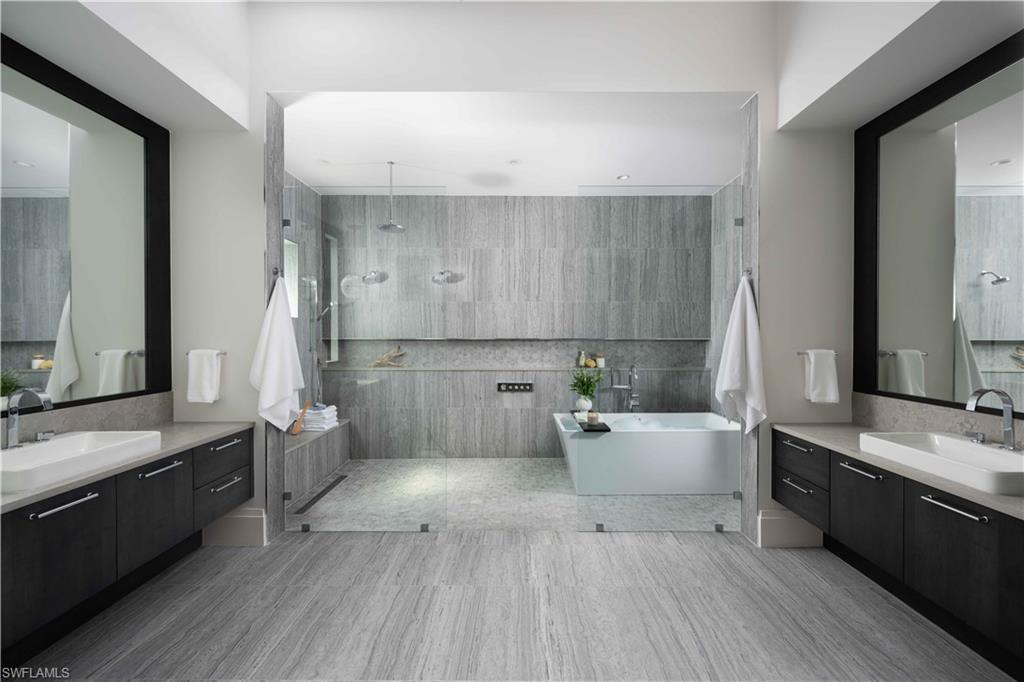 PALISADES - Residential