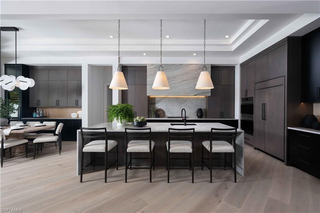 PALISADES - Residential