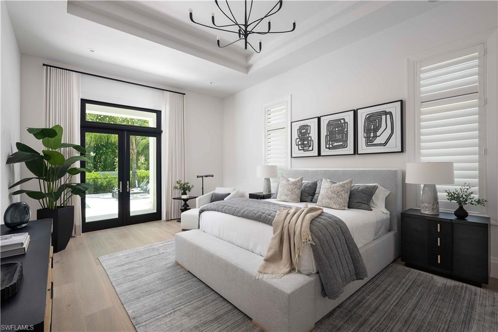 PALISADES - Residential