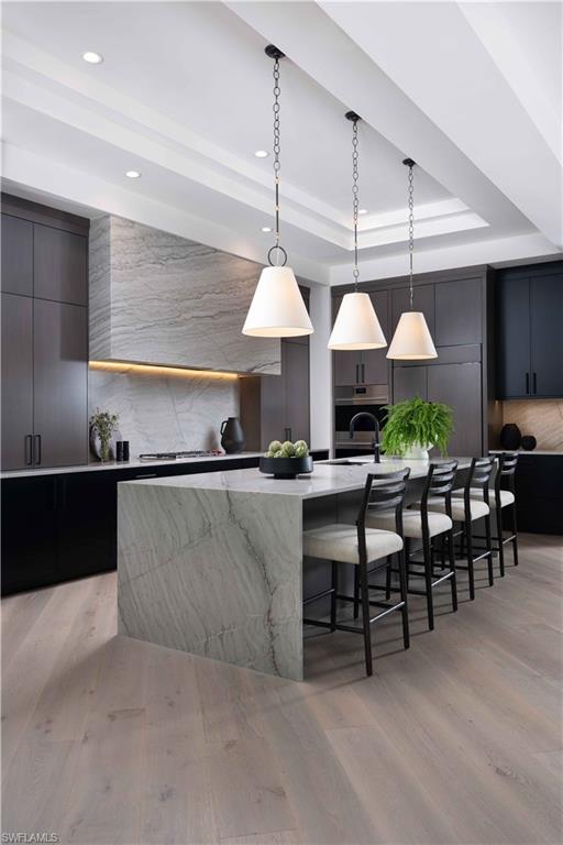 PALISADES - Residential